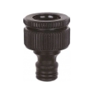 Krāna adapteris 1/2"-3/4" ārējais