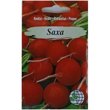 Redīsi Saxa, Agrimatco