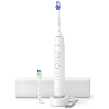 PHILIPS Sonicare 6500 series HX7410 Electric Tooth