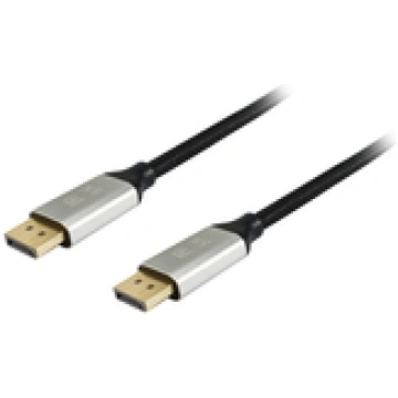 Equip DisplayPort 1.4 Premium Cable 2m 40158672282