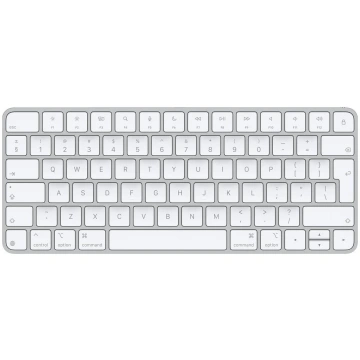 Bezvadu datora tastatūra Apple Magic Keyboard MXCL