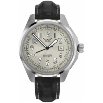 Aviator Airacobra 43 Type A V.1.38.0.327.4 V.1.38.