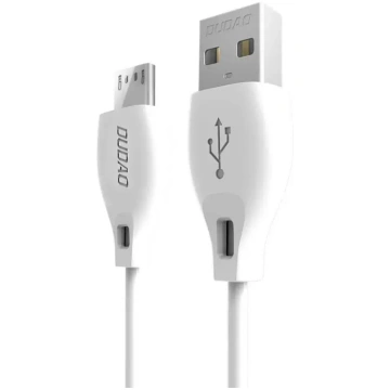 Dudao L4M data transfer and charging cable | USB-A