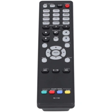 Fdit universālā TV tālvadības pults aizstājējs pri