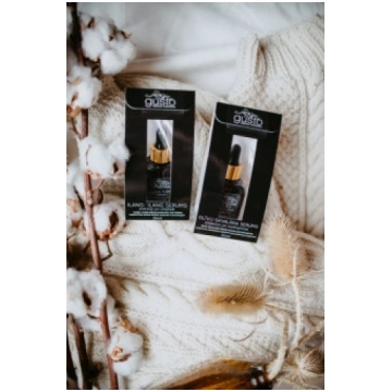 Serums 30ml Olīvu skvalāna Gusto 715702