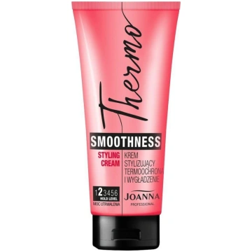 Joanna Thermo Smoothness krem stylizujacy do wloso