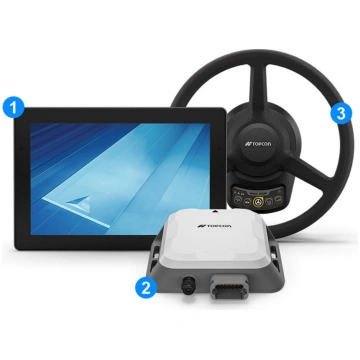 Value Line Steering Komplekts