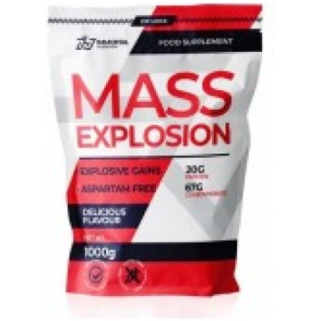 Immortal Nutrition Mass Explosion 1000g
