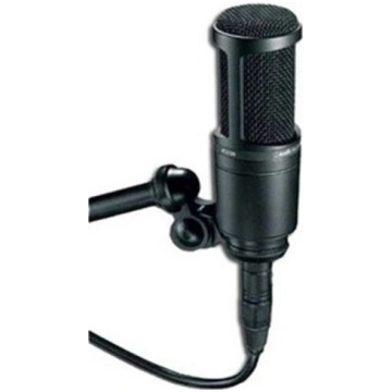 Mikrofon Audio-Technica AT2020 AT2020