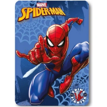 Spiderman bērnu sega, 100×140 cm