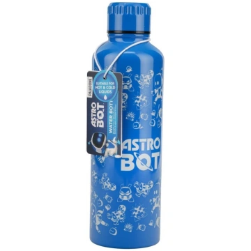 PP ASTROBOT - METAL WATER BOTTLE | PP14678AB | 505