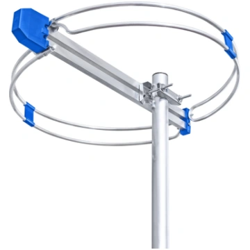 Barczak Electronics UKF antena TOTAL-FM BARCZAK AN