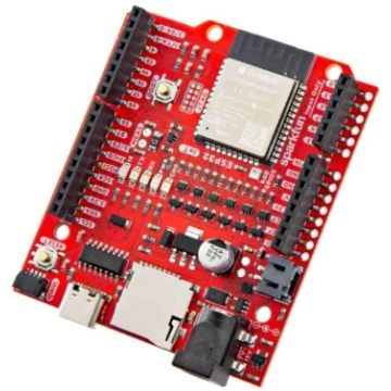 SparkFun IoT RedBoard - ESP32 - Arduino-compatible