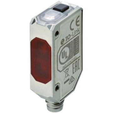 Sensor: photoelectric | Range: 10÷200mm | PNP | DA