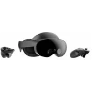 Meta Oculus Quest PRO VR Headset 256GB virtuālās r