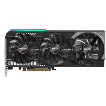 ASRock Challenger AMD Radeon RX 9070 AMD 16 graphi