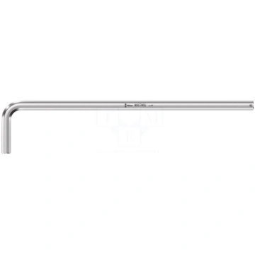 Wrench: hex key | Hex Plus,spherical | HEX 6mm | O