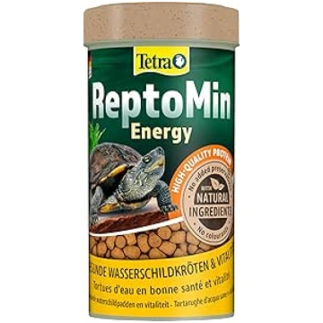 Tetra ReptoMin Energy : Amazon.de: Pet Supplies