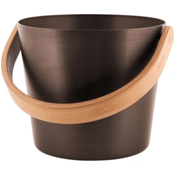 Pirts spainis RENTO BRŪNS 5L, A35cm 6410412067456