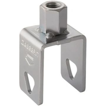 Geberit Pluvia kvadrātveida stiprinājums M10 362.8
