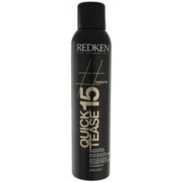 Redken Quick Tease 15 - Fixing hair spray 250ml 34