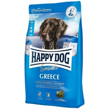Happy Dog Supreme Greece 4 kg HD-7829