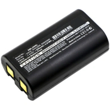 CoreParts Battery for MDYMO Printer 4.8Wh Li-ion 7