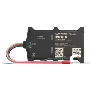 Teltonika FMC880 GPS Tracker