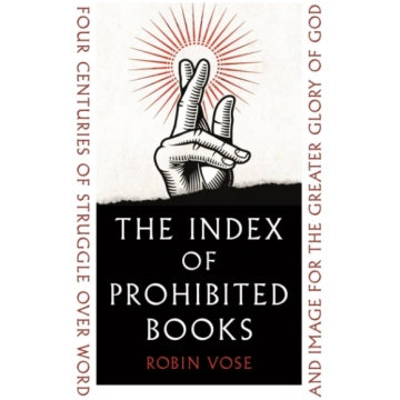 Index of Prohibited Books Robin Vose