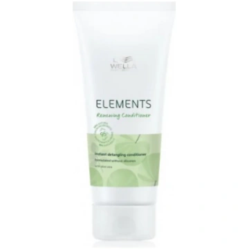 Wella Professionals Elements Kondicionieris matiem