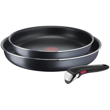 Tefal - INGENIO XL FORCE 3 daļu trauku komplekts