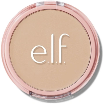 Grima bāze E.l.f. Cosmetics Halo Glow, light neutr