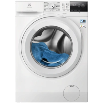 Veļas mašīna ELECTROLUX EW6F2281E