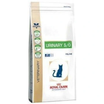 Royal Canin Veterinary Diet Feline Urinary S/O LP3