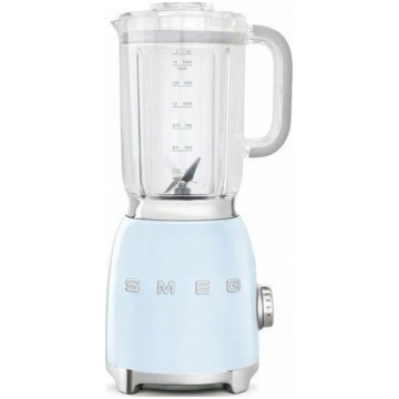 Blender kielichowy Smeg BLF03PBEU | BLF03PBEU | 80