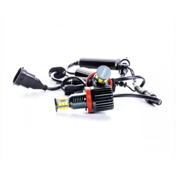 LED marķieris enģeļu acīm H8, BMW, 6000K, 9-16V, 2