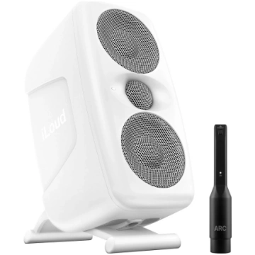 IK Multimedia iLoud MTM - White