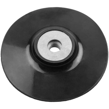 Graphite Tarcza elastyczna (Tarcza do fibry 125 mm