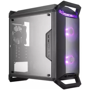 Datora korpuss Cooler Master MasterBox Q300P Mini