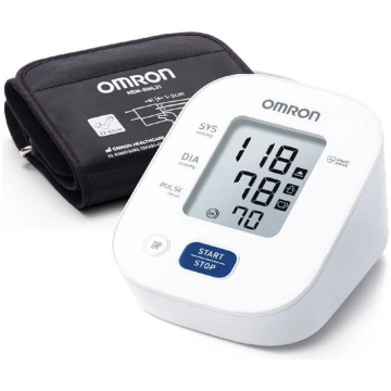 Omron M2+ HEM-7188-LE
