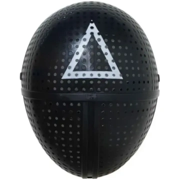Goodbuy Masked Squid Game triangle GBMASSQG-T