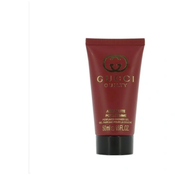 Gucci Guilty Absolute Pour Femme Dušas Želeja, 50 
