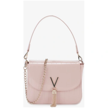 BONGO Shoulder Bag - BURGUNDY
