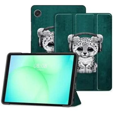 Tech-Protect SmartCase planšetes apvalks Galaxy Ta