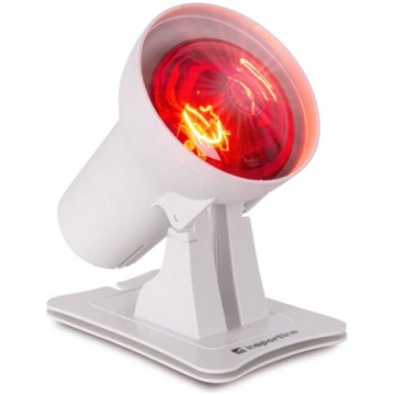 inSPORTline Xamila infrasarkana sildlampa