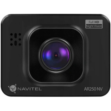 Navitel AR250 NV Platleņķa automašīnas reģistrator