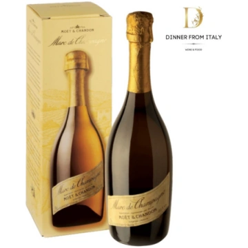 Grappa Marc De Champagne Moët & Chandon 70cl
