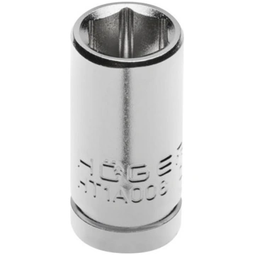 Hogert sprūdrata atslēga HT1A012, 12mm, CrV50BV30,