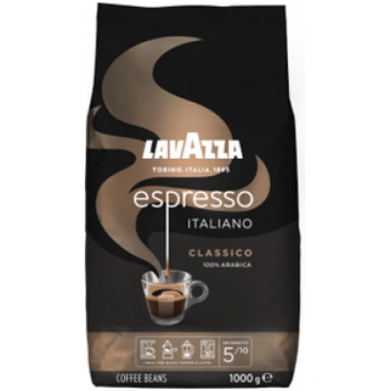 Kafijas pupiņas LAVAZZA Caffe Espresso, 1 kg 450-0