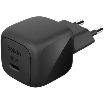 Belkin BoostCharge power adapter - compact - USB-C
